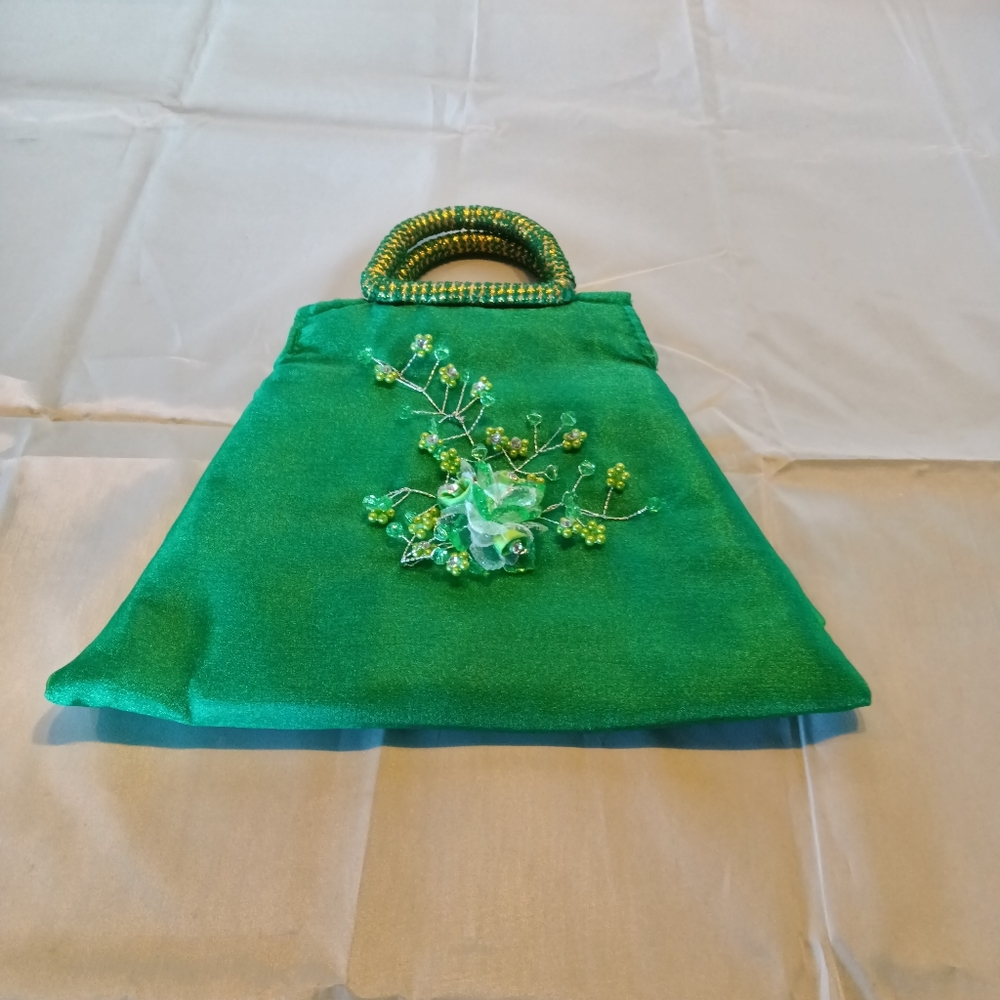 Hand bag - Picture 4 of 8